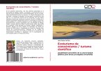 Ecoturismo de conocimiento / turismo científico Ecoturismo de conocimiento / turismo científico