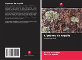 Líquenes da Argélia Líquenes da Argélia