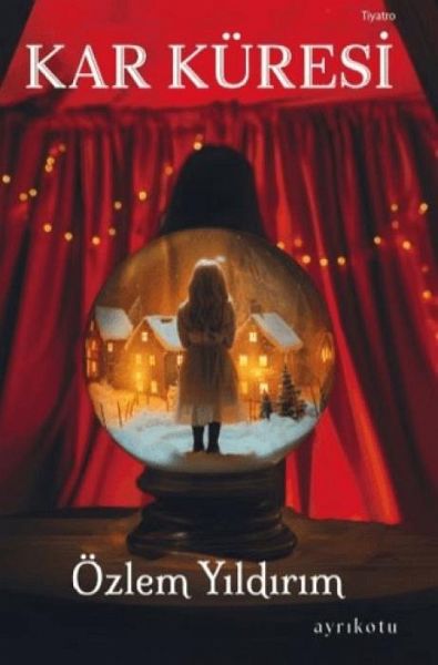 Kar Küresi Kar Küresi