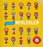 Sec - Karistir Meslekler Ciltli