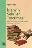 Islamin Seküler Tercümesi Islamin Seküler Tercümesi