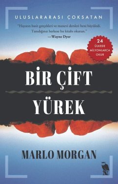 Cover Bir Cift Yürek