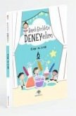 Haydi Birlikte Deneyelim Haydi Birlikte Deneyelim
