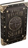 Katil Kalpler Sehri 1 Ciltli