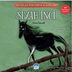 Cocuklar Icin Dünya Klasikleri - Siyah Inci