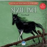 Cocuklar Icin Dünya Klasikleri - Siyah Inci Cocuklar Icin Dünya Klasikleri - Siyah Inci