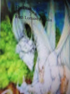 Cover The Dragon King (eBook, ePUB)