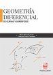 Geometría diferencial de curvas y... - Bild 1