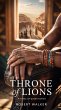 Throne of Lions: A Novel of Queen... - Bild 1