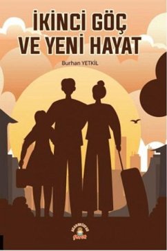 Cover Ikinci Göc ve Yeni Hayat