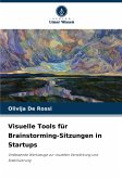 Visuelle Tools für Brainstorming-Sitzungen in Startups