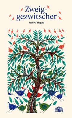 Zweiggezwitscher - Singad, Jambu;Wolf, Gita;Geetha, V.