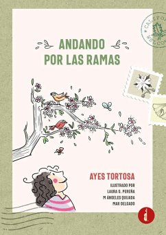 ANDANDO POR LAS RAMAS