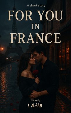 Cover For You In France (eBook, ePUB)