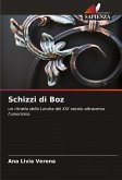Schizzi di Boz