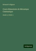 Cours élémentaire de Mécanique Cinématique Cours élémentaire de Mécanique Cinématique