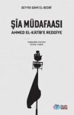 Sia Müdafaasi Sia Müdafaasi