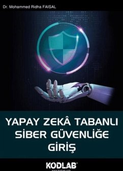 Cover Yapay Zeka Tabanli Siber Güvenlige Giris
