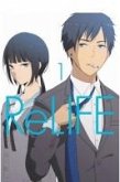 Relife - Cilt 1 Relife - Cilt 1