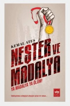 Cover Nester Ve Madalya