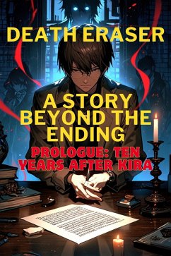 Death Eraser: Between Life and Shadows