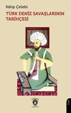 Cover Türk Deniz Savaslarinin Tarihcesi