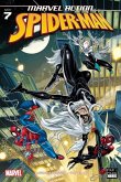 Marvel Action Spider-Man Sayi 7 Marvel Action Spider-Man Sayi 7