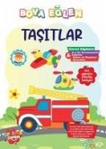 Boya - Eglen - Tasitlar Boya - Eglen - Tasitlar