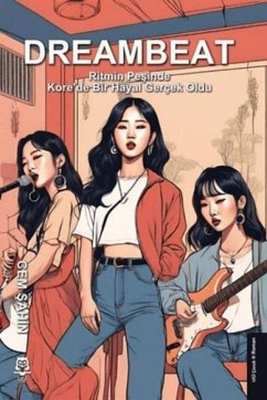 Cover DreamBeat