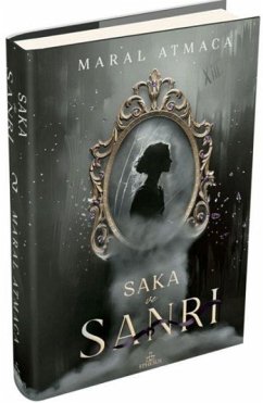 Cover Saka ve Sanri 2 Ciltli