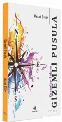 Cover Kuzenler Takimi 1 - Gizemli Pusula
