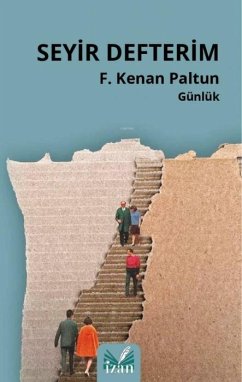 Cover Seyir Defterim