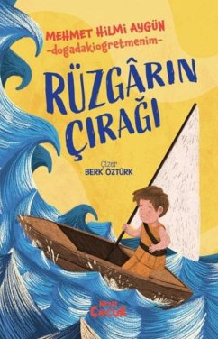 Cover Rüzgarin Ciragi