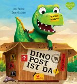 Dino-Post ist da! Dino-Post ist da!