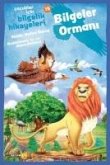 Bilgeler Ormani - Cocuklar icin Bilgelik Hikayeleri 16 Bilgeler Ormani - Cocuklar icin Bilgelik Hikayeleri 16