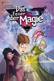 Das Feuer der Magie Das Feuer der Magie
