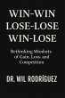 Win-Win, Lose-Lose, Win-Lose (eBook,... - Bild 1