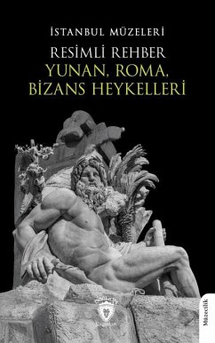 Cover Istanbul Müzeleri Resimli Rehber