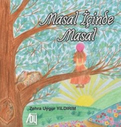 Masal Icinde Masal - Uygu Yildirim, Zehra