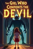 The Girl Who Confronts the Devil (eBook, ePUB) The Girl Who Confronts the Devil (eBook, ePUB)