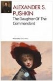 The Daughter Of The Commandant The Daughter Of The Commandant