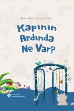 Cover Kapinin Ardinda Ne Var