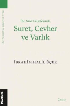 Suret Cevher ve Varlik - Halil Ücer, Ibrahim