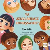 Ya Uzuvlarimiz Konussaydi Ya Uzuvlarimiz Konussaydi