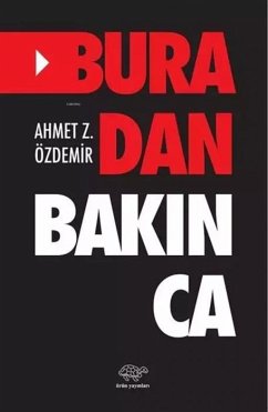 Cover Buradan Bakinca