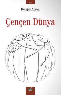 Cover Cencen Dünya