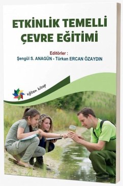 Cover Etkinlik Temelli Cevre Egitimi