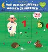 Vor dem Schläfchen wollen Schäfchen... - Bild 1