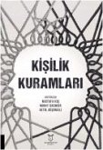 Kisilik Kuramlari Kisilik Kuramlari