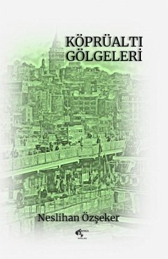 Cover Köprüalti Gölgeleri
